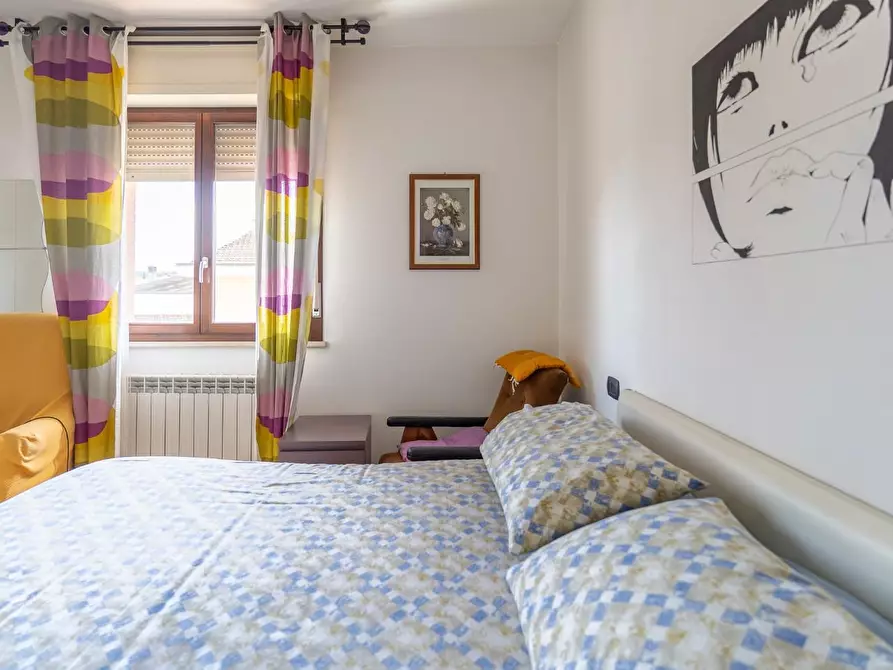 Immagine 14 di Appartamento in vendita  a Certaldo