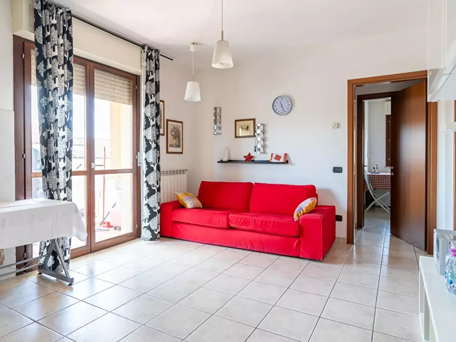 Immagine 11 di Appartamento in vendita  a Certaldo