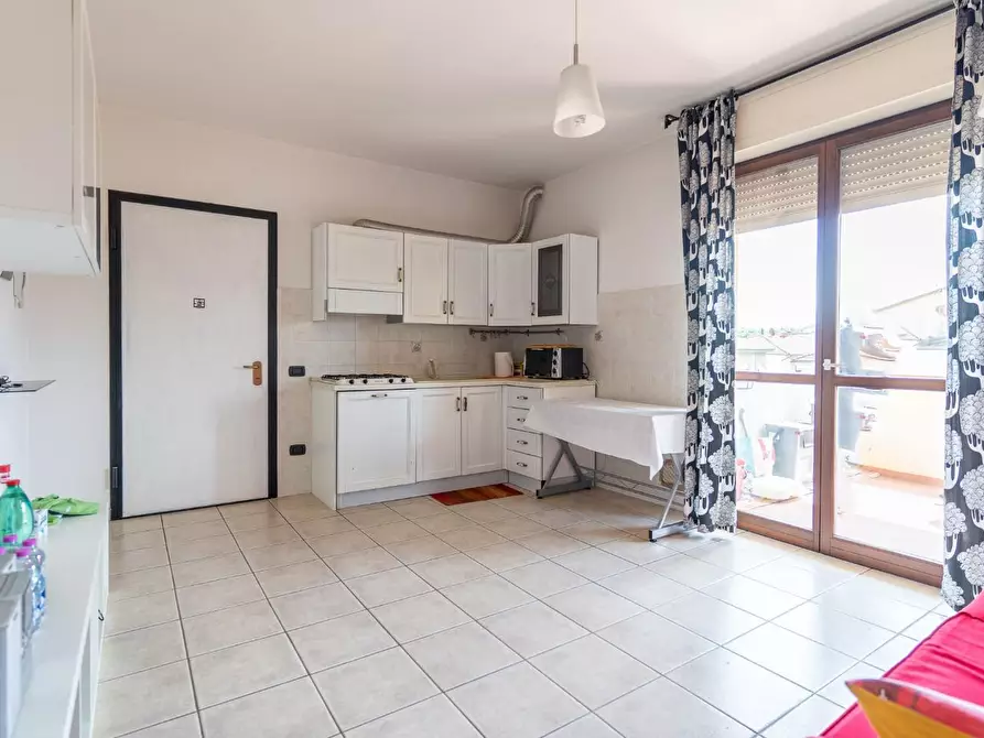 Immagine 8 di Appartamento in vendita  a Certaldo