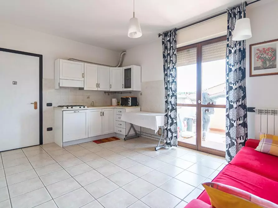 Immagine 7 di Appartamento in vendita  a Certaldo