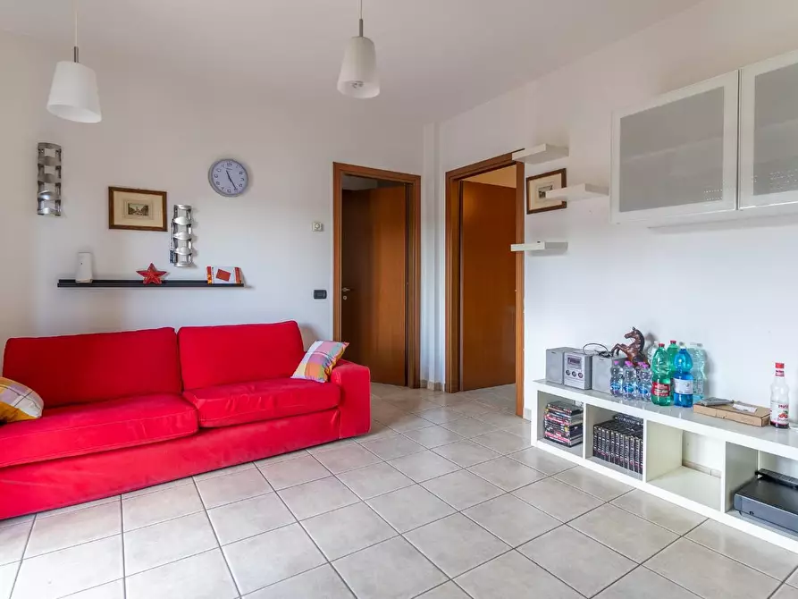 Immagine 2 di Appartamento in vendita  a Certaldo