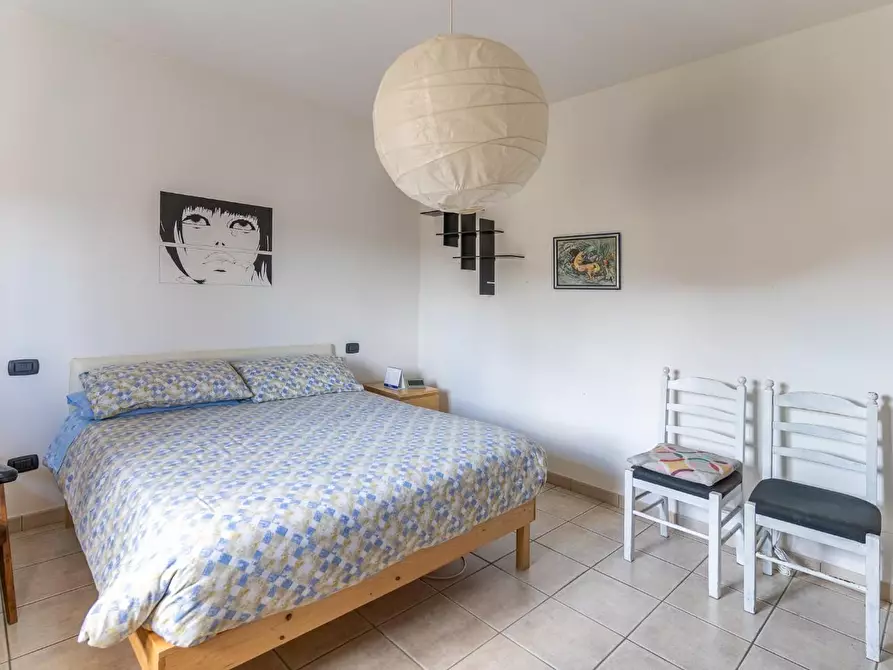 Immagine 17 di Appartamento in vendita  a Certaldo