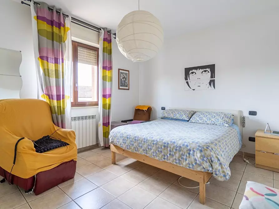 Immagine 15 di Appartamento in vendita  a Certaldo