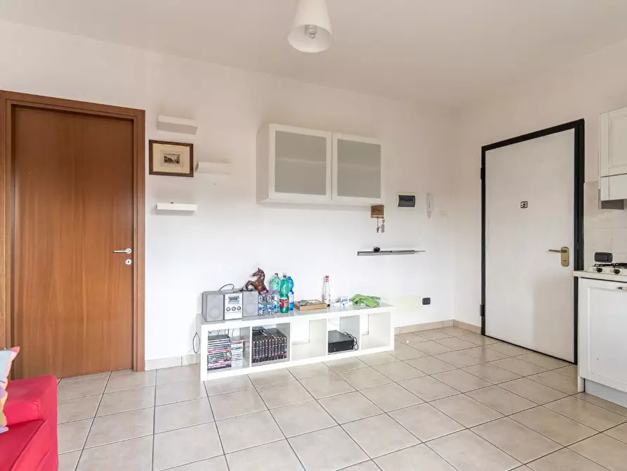 Immagine 4 di Appartamento in vendita  a Certaldo