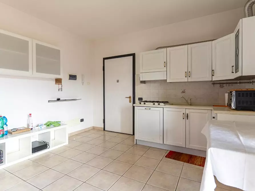 Immagine 5 di Appartamento in vendita  a Certaldo