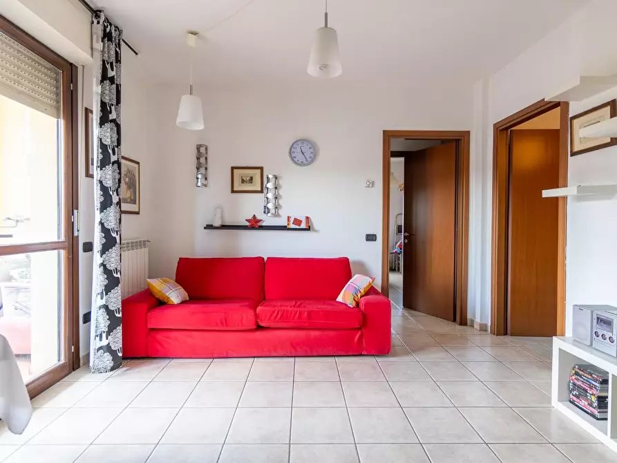 Immagine 1 di Appartamento in vendita  a Certaldo