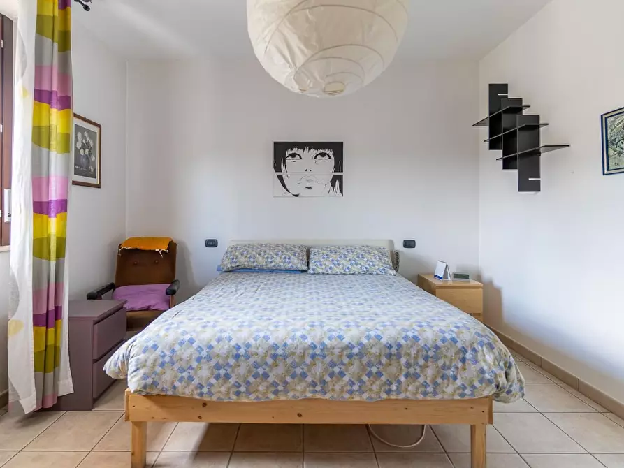 Immagine 16 di Appartamento in vendita  a Certaldo