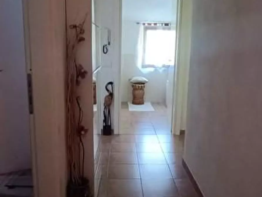 Immagine 34 di Casa semindipendente in vendita  a Castelnuovo Magra