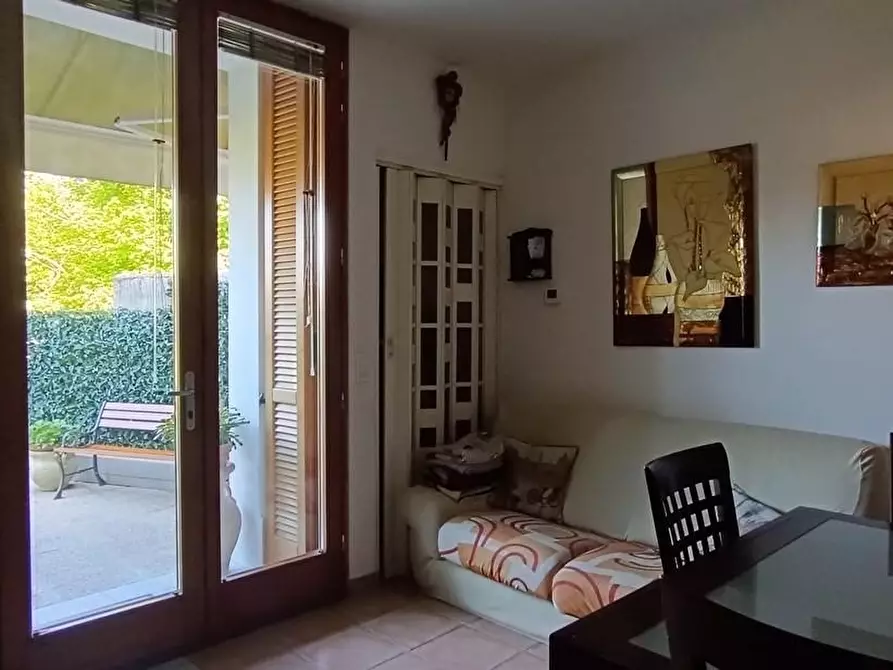 Immagine 9 di Casa semindipendente in vendita  a Castelnuovo Magra