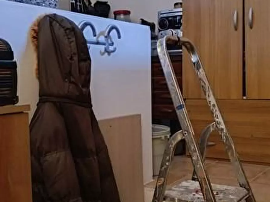 Immagine 26 di Casa semindipendente in vendita  a Castelnuovo Magra