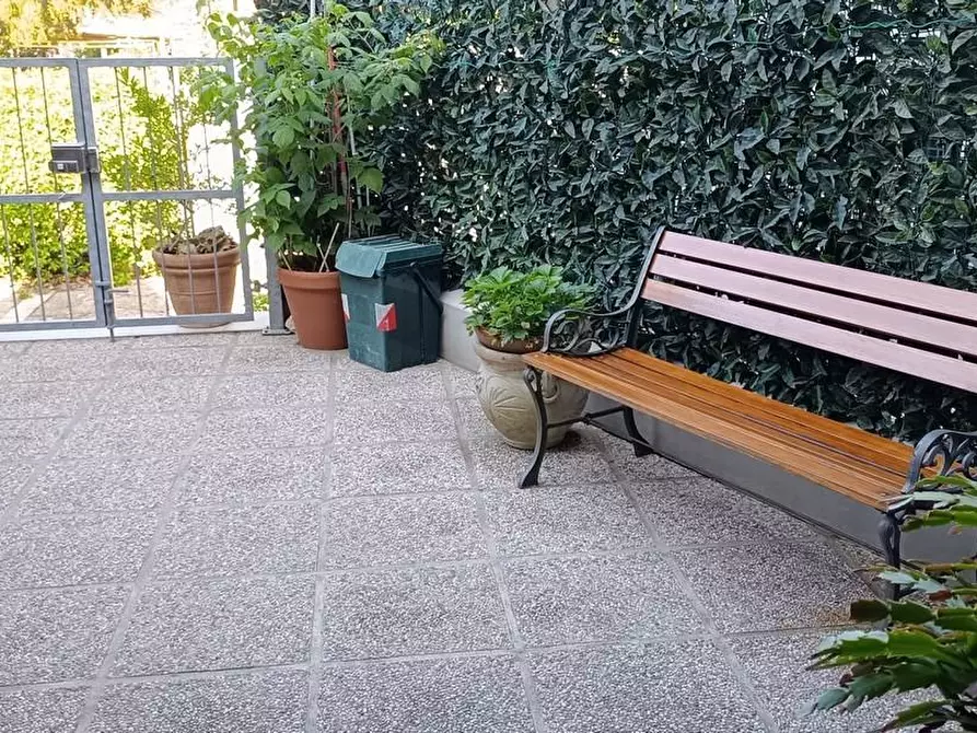 Immagine 4 di Casa semindipendente in vendita  a Castelnuovo Magra