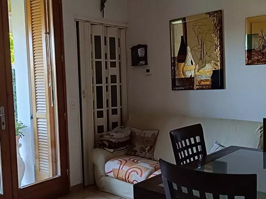 Immagine 7 di Casa semindipendente in vendita  a Castelnuovo Magra