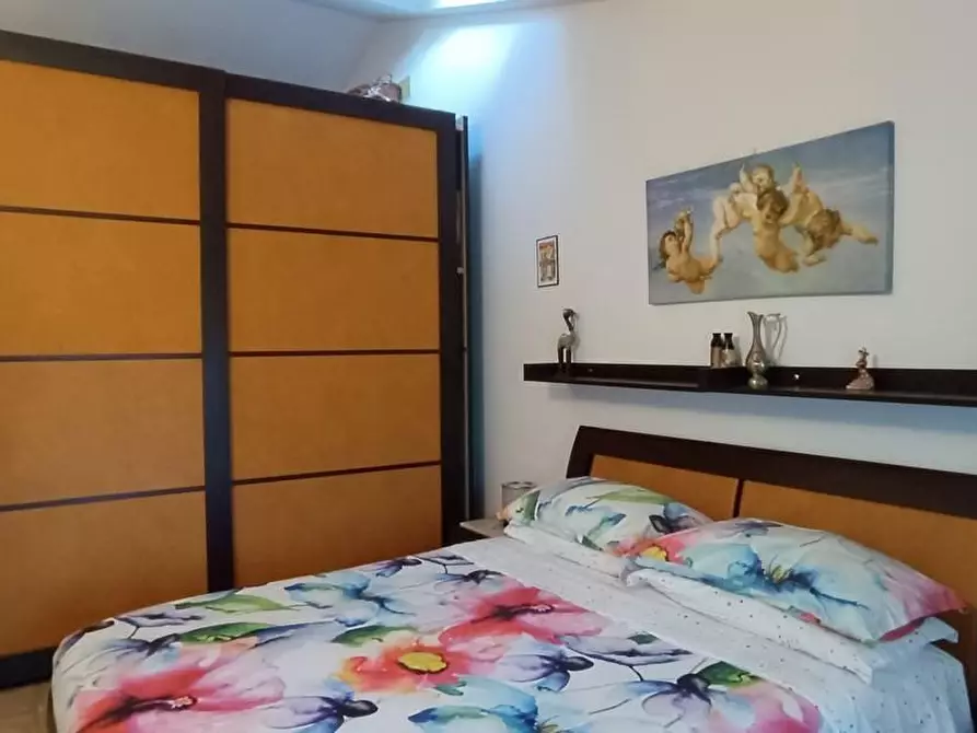 Immagine 22 di Casa semindipendente in vendita  a Castelnuovo Magra