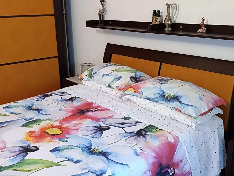 Immagine 23 di Casa semindipendente in vendita  a Castelnuovo Magra