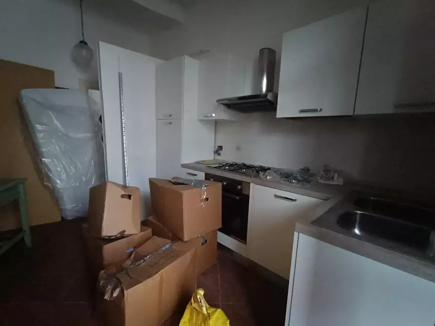 Immagine 5 di Appartamento in vendita  a Carrara