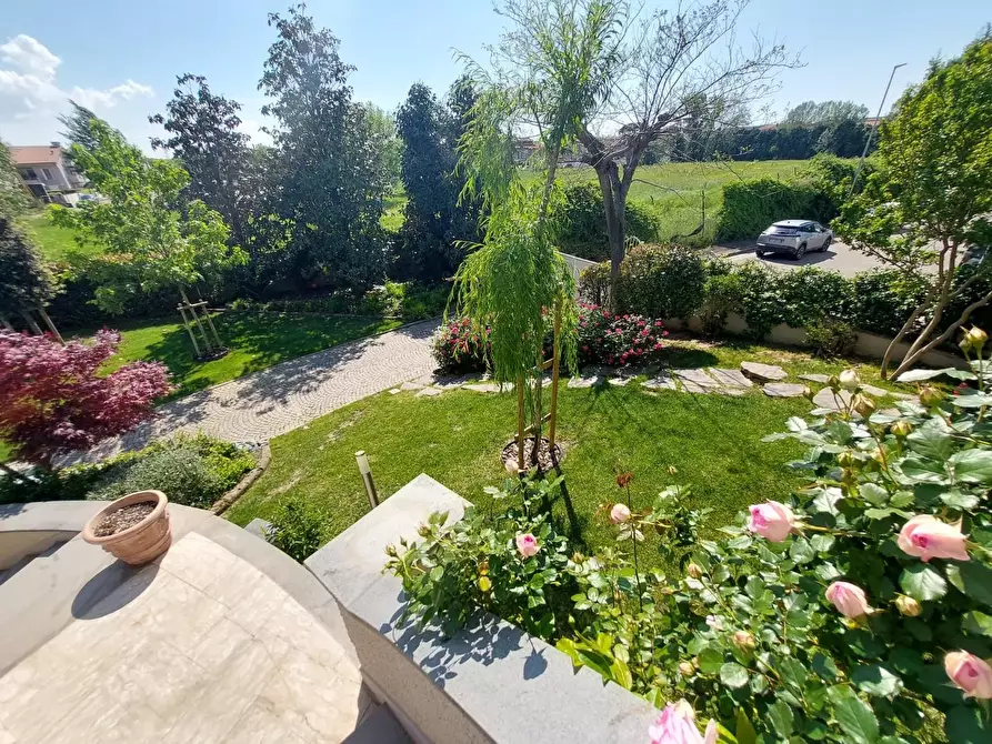 Immagine 3 di Villa in vendita  a Pontedera