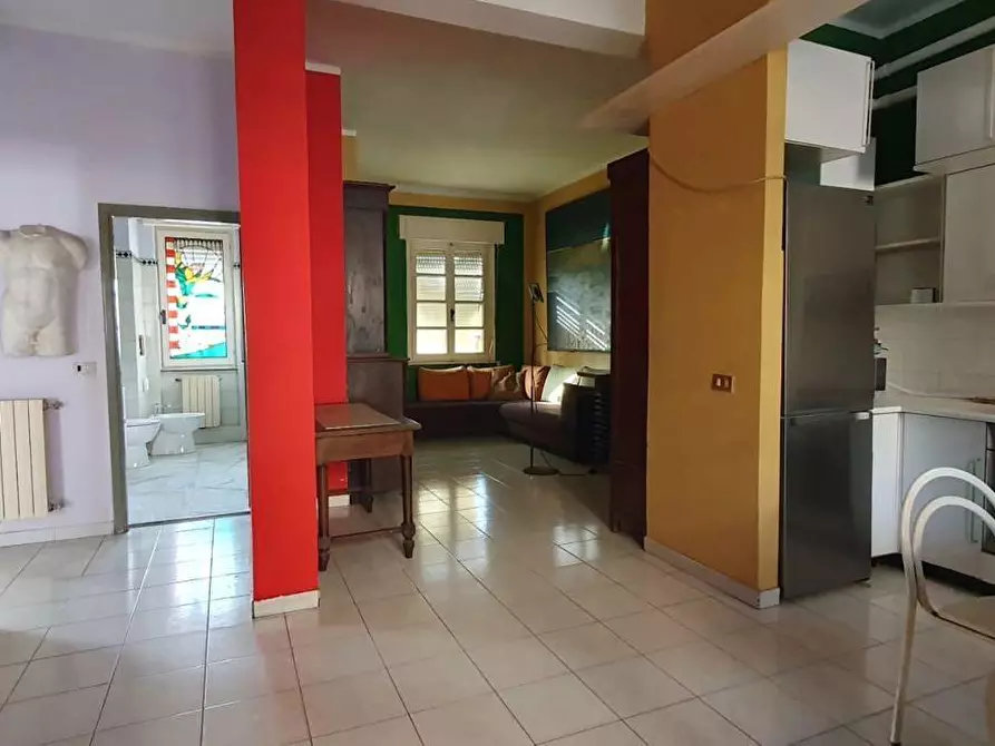 Immagine 1 di Appartamento in vendita  a Massa