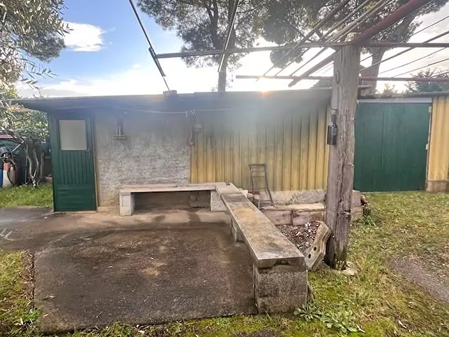 Immagine 4 di Terreno residenziale in vendita  a Cecina