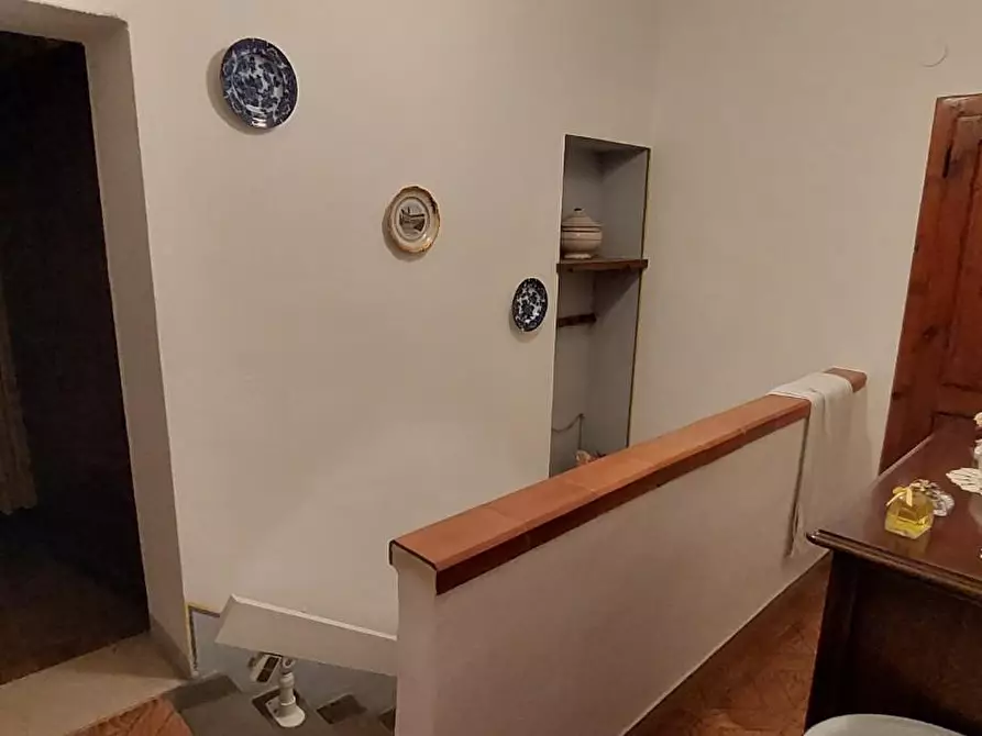 Immagine 5 di Porzione di casa in vendita  a Crespina Lorenzana