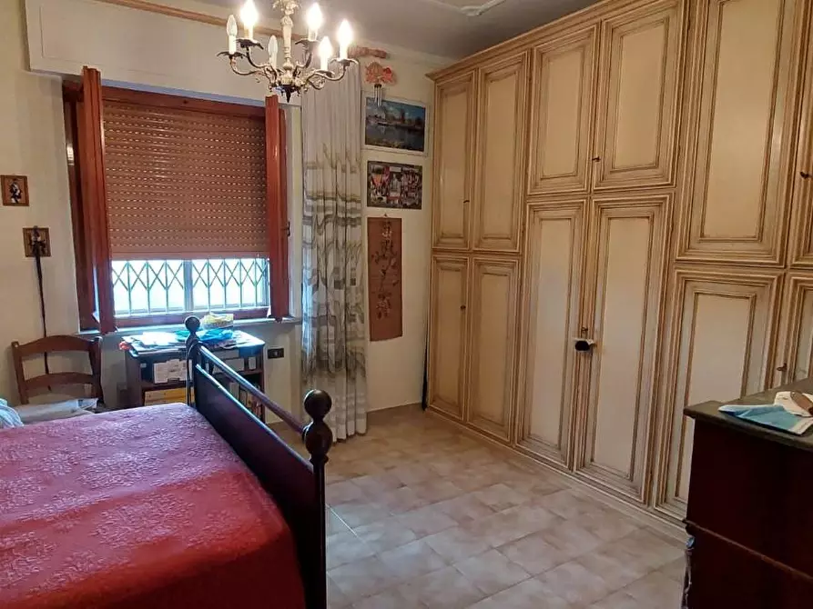 Immagine 6 di Porzione di casa in vendita  a Crespina Lorenzana