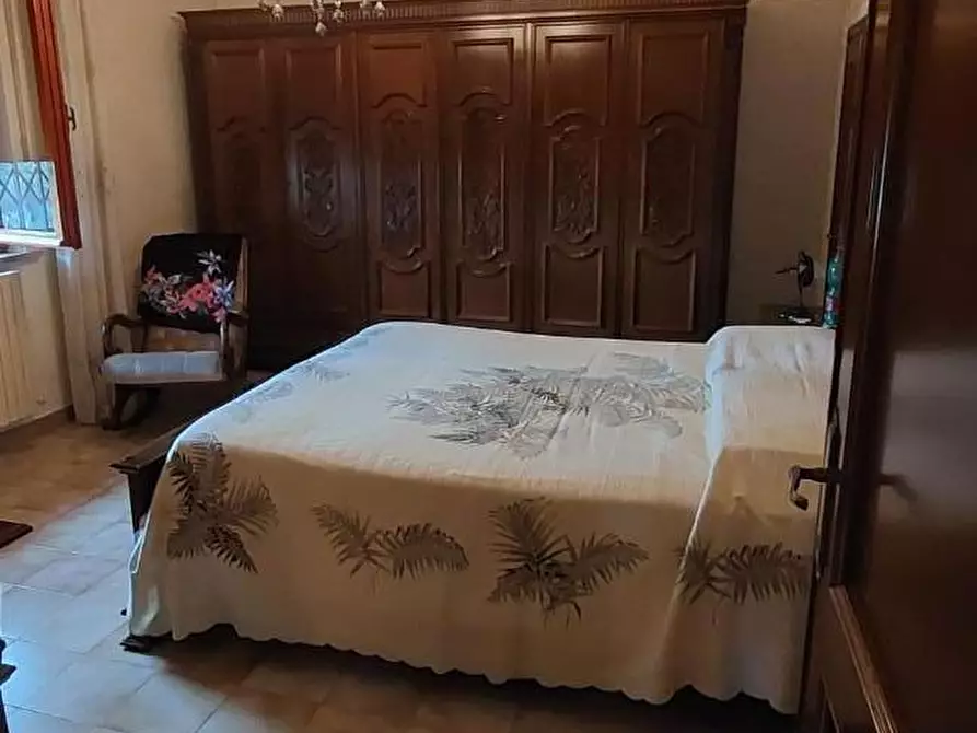 Immagine 7 di Porzione di casa in vendita  a Crespina Lorenzana