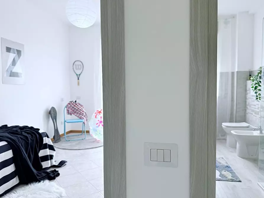 Immagine 11 di Appartamento in vendita  a Bibbona