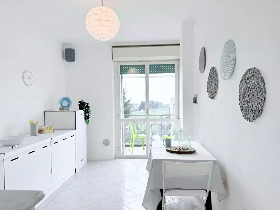 Immagine 8 di Appartamento in vendita  a Bibbona