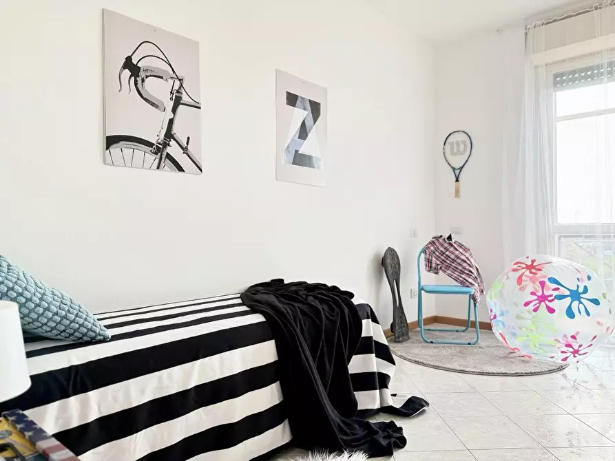 Immagine 13 di Appartamento in vendita  a Bibbona