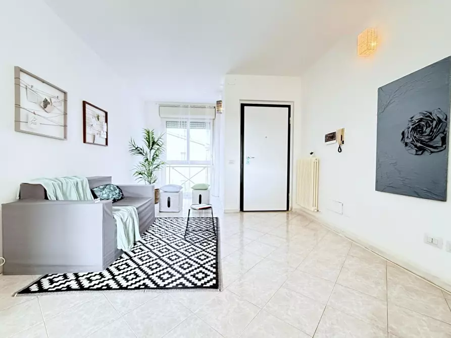 Immagine 2 di Appartamento in vendita  a Bibbona