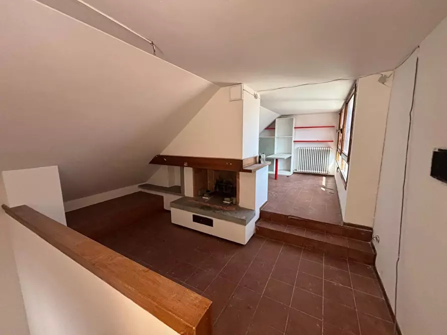 Immagine 6 di Appartamento in vendita  a Vinci