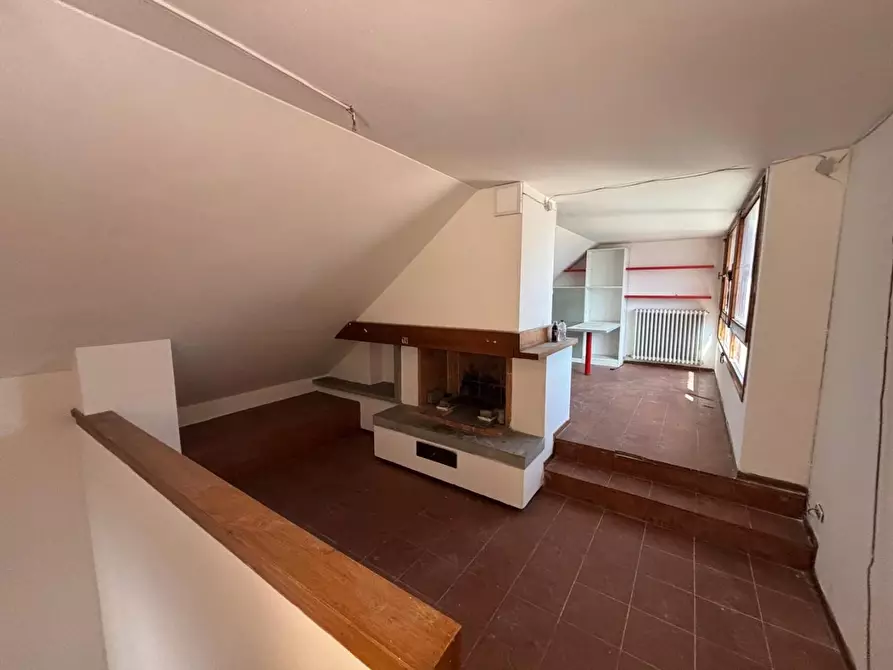 Immagine 7 di Appartamento in vendita  a Vinci