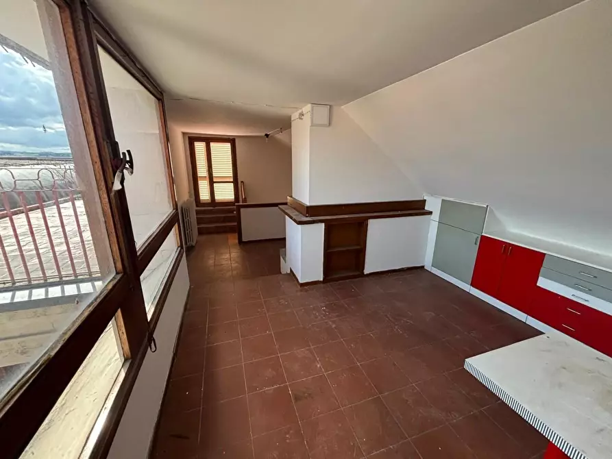 Immagine 8 di Appartamento in vendita  a Vinci