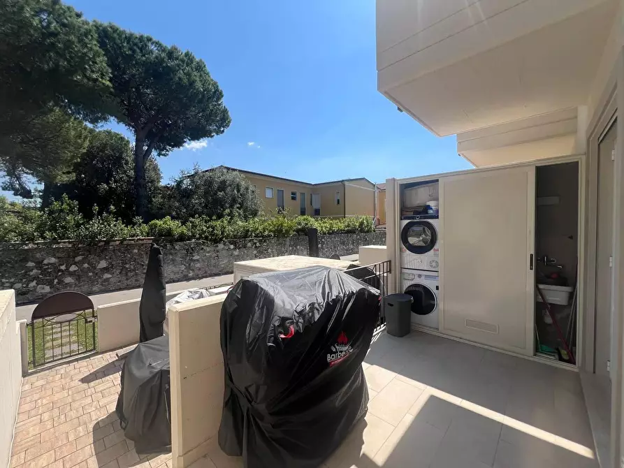 Immagine 7 di Villetta a schiera in vendita  a Vecchiano