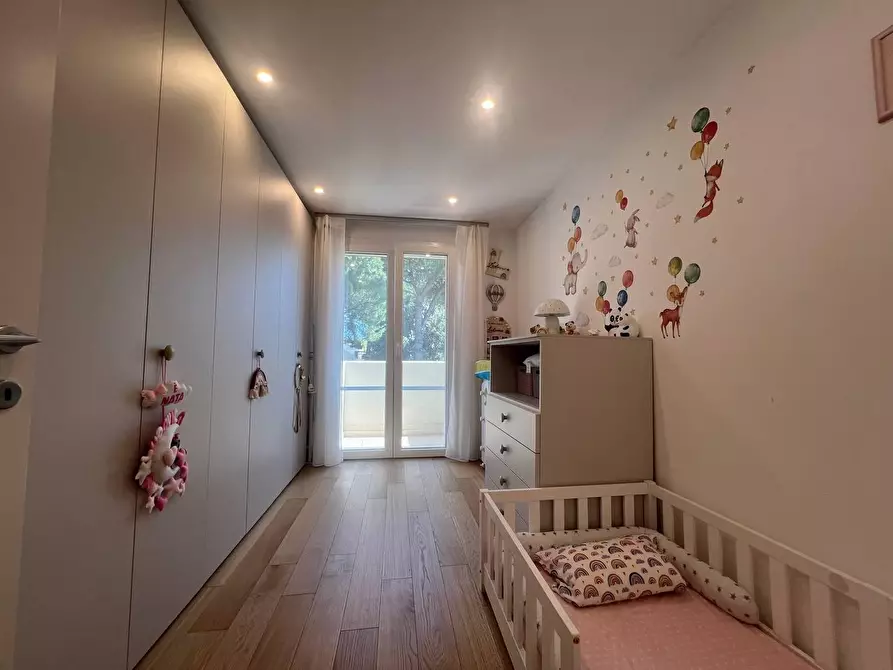 Immagine 19 di Villetta a schiera in vendita  a Vecchiano