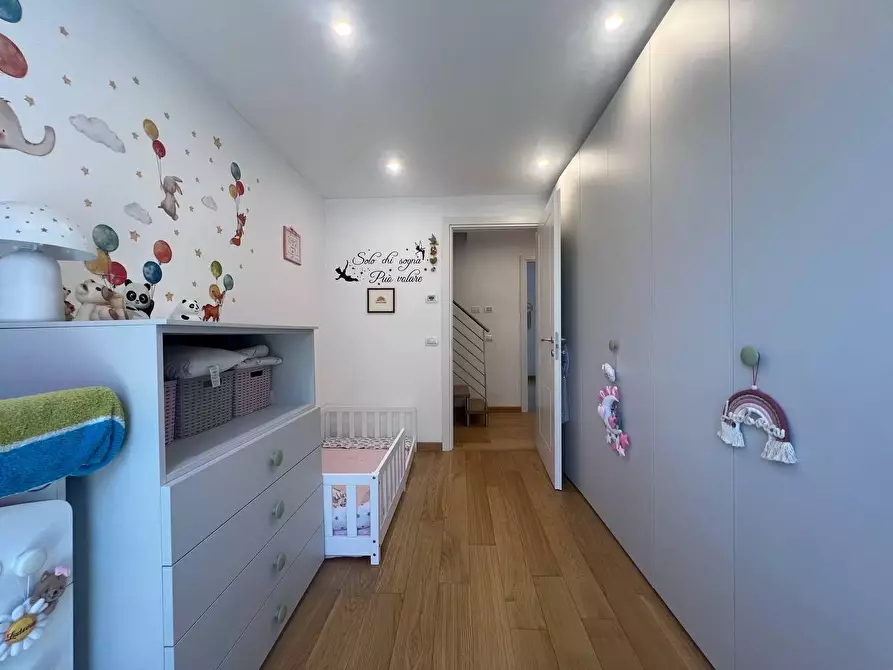 Immagine 18 di Villetta a schiera in vendita  a Vecchiano