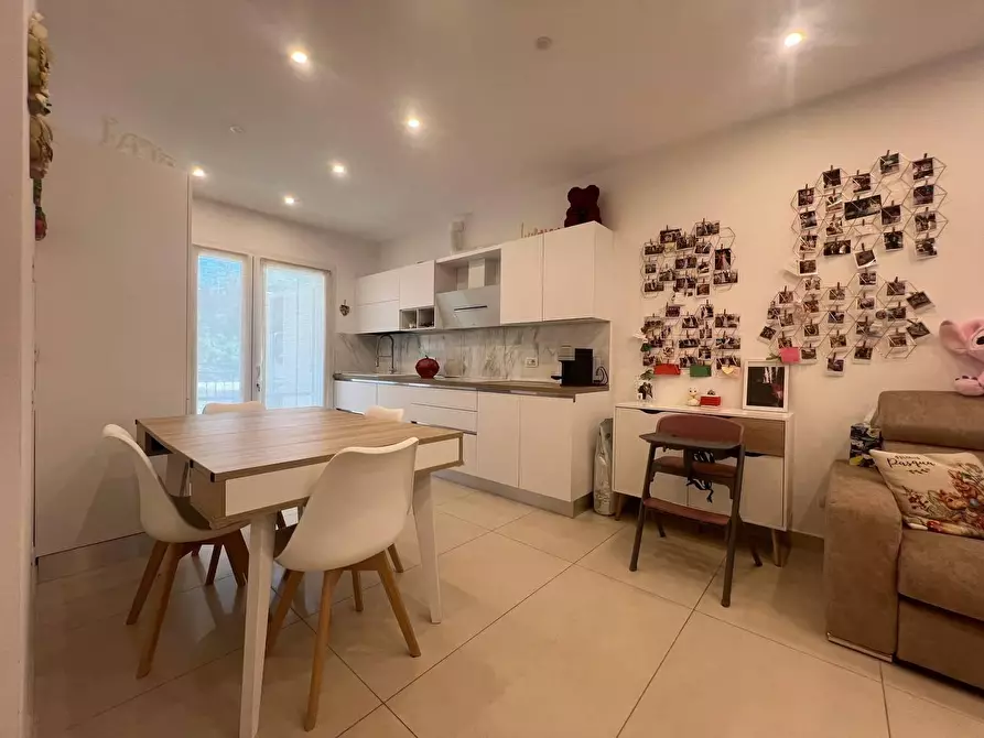 Immagine 4 di Villetta a schiera in vendita  a Vecchiano