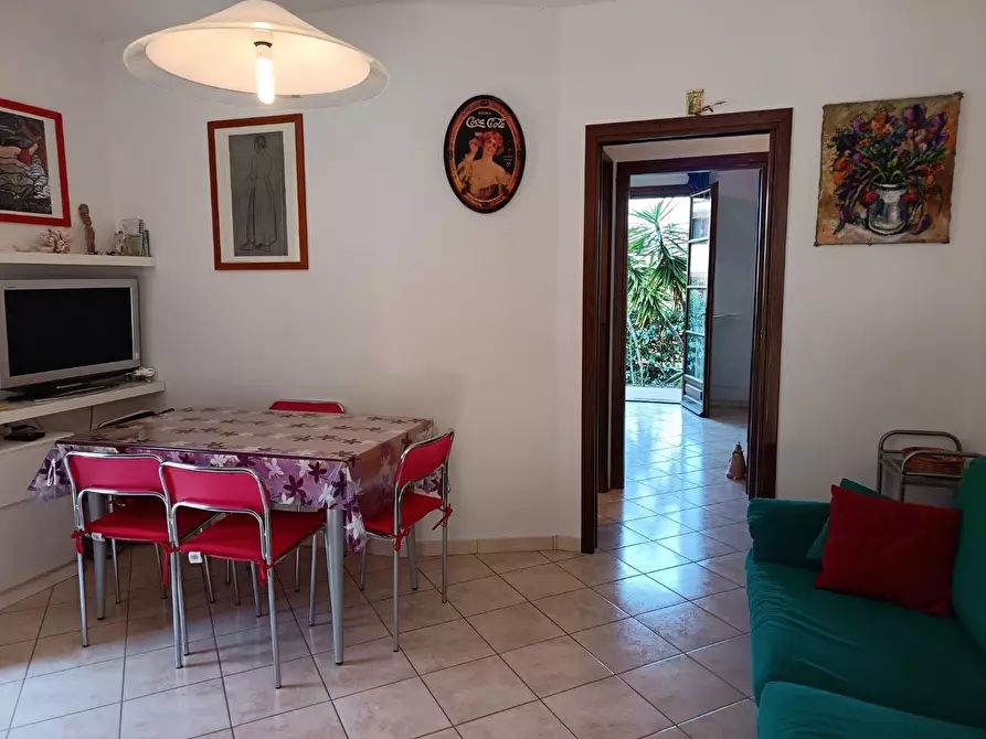 Immagine 10 di Appartamento in vendita  a Rosignano Marittimo