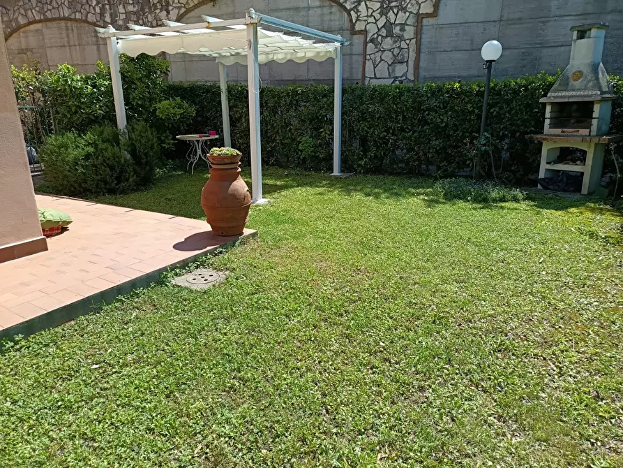 appartamento in vendita a Rosignano Marittimo in zona Nibbiaia