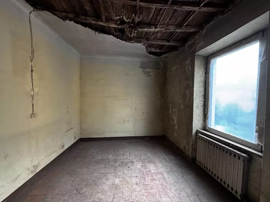 Immagine 17 di Terratetto in vendita  a Lucca
