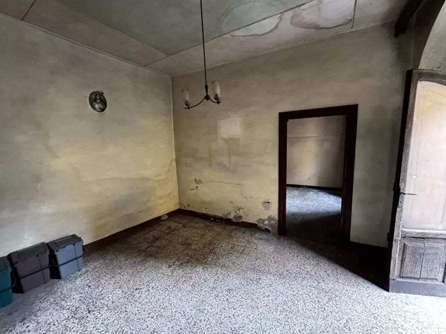 Immagine 3 di Terratetto in vendita  a Lucca