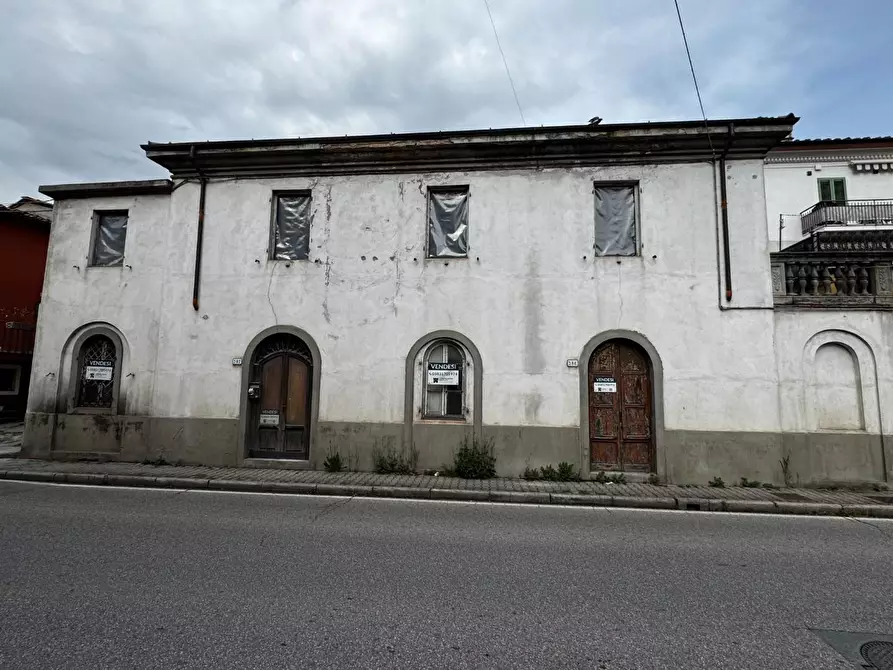 Immagine 20 di Terratetto in vendita  a Lucca