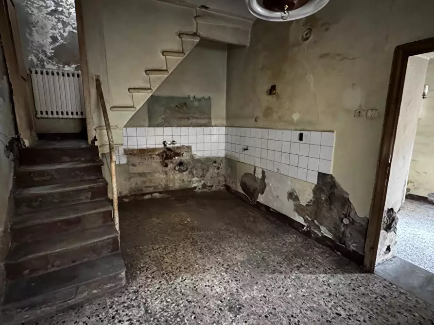 Immagine 5 di Terratetto in vendita  a Lucca