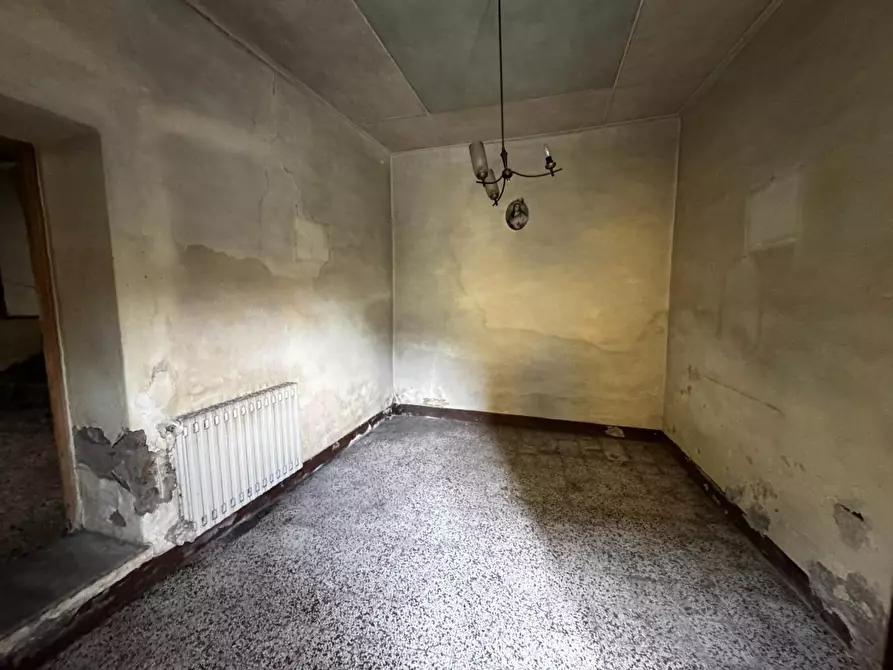 Immagine 2 di Terratetto in vendita  a Lucca