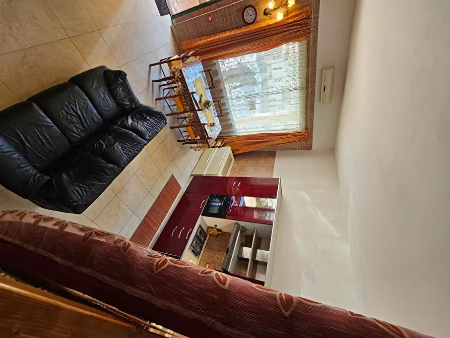 Immagine 9 di Appartamento in vendita  a Collesalvetti