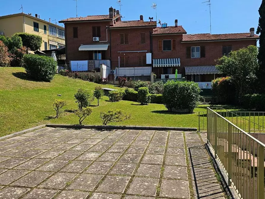 Immagine 20 di Appartamento in vendita  a Collesalvetti