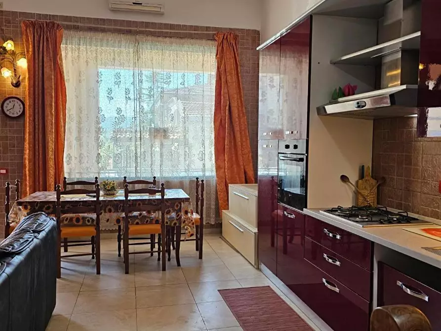 Immagine 4 di Appartamento in vendita  a Collesalvetti