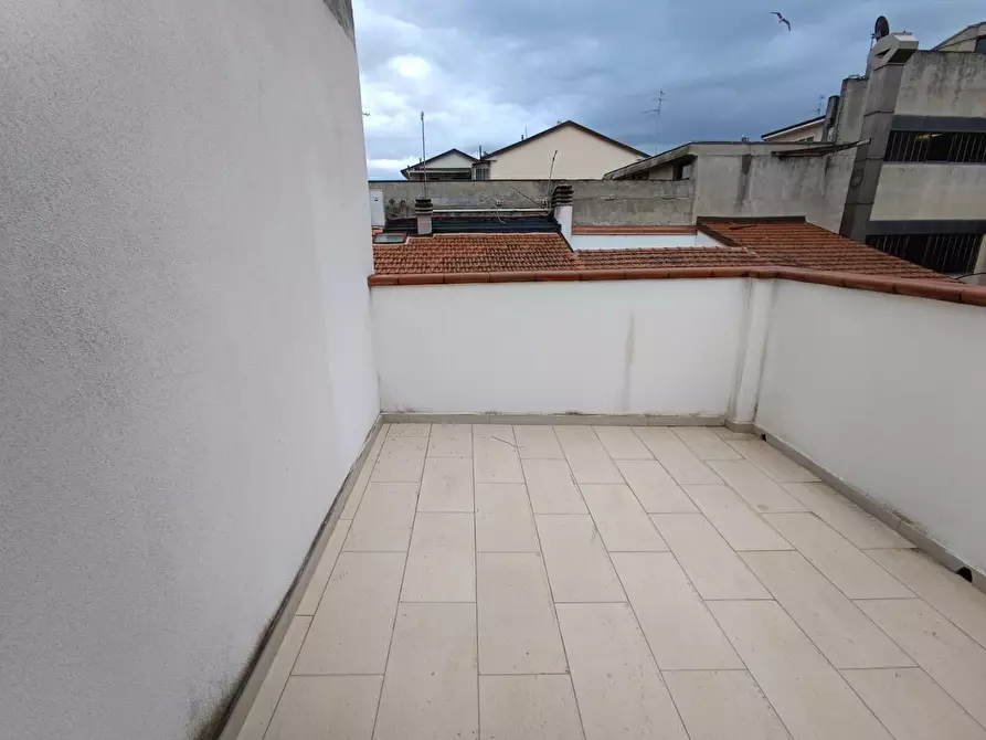 Immagine 22 di Terratetto in vendita  a Viareggio