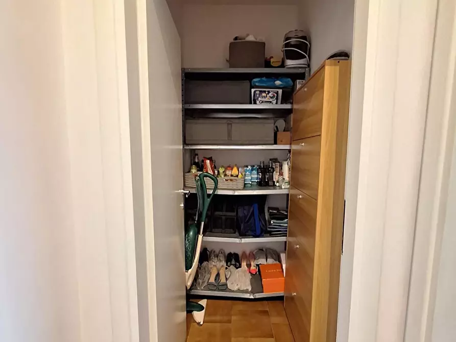 Immagine 44 di Villetta a schiera in vendita  a Calcinaia