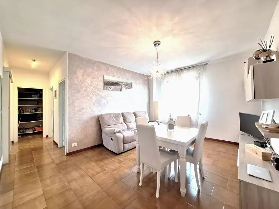 Immagine 27 di Villetta a schiera in vendita  a Calcinaia