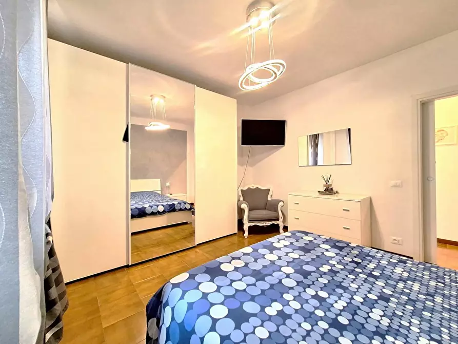 Immagine 38 di Villetta a schiera in vendita  a Calcinaia